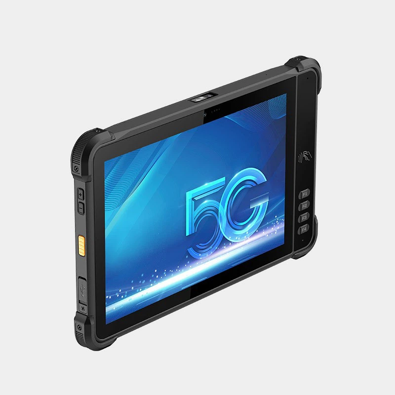 5G Rugged Tablet factory